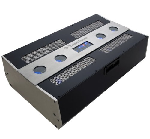 Rockford Fosgate T15kW. ����������� �������������� T15kW.